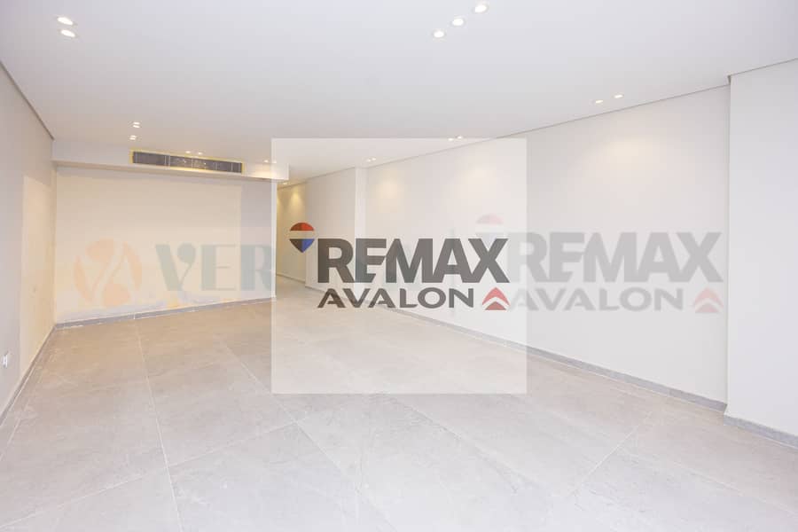 Apartment for sale with a direct sea view in modern buildings, 150 m in Al Azareeta (directly by the sea) - Ansicht 5
