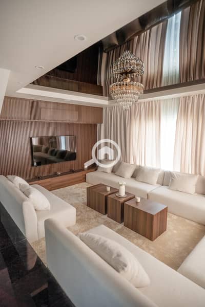 4 Bedroom Villa for Sale in 6th of October, Giza - Villa for Sale in Mountain View Chillout Park – 6th of October 4 Bedroom Villa for Sale in 6th of October, Giza - Villa for Sale in Mountain View Chillout Park – 6th of October