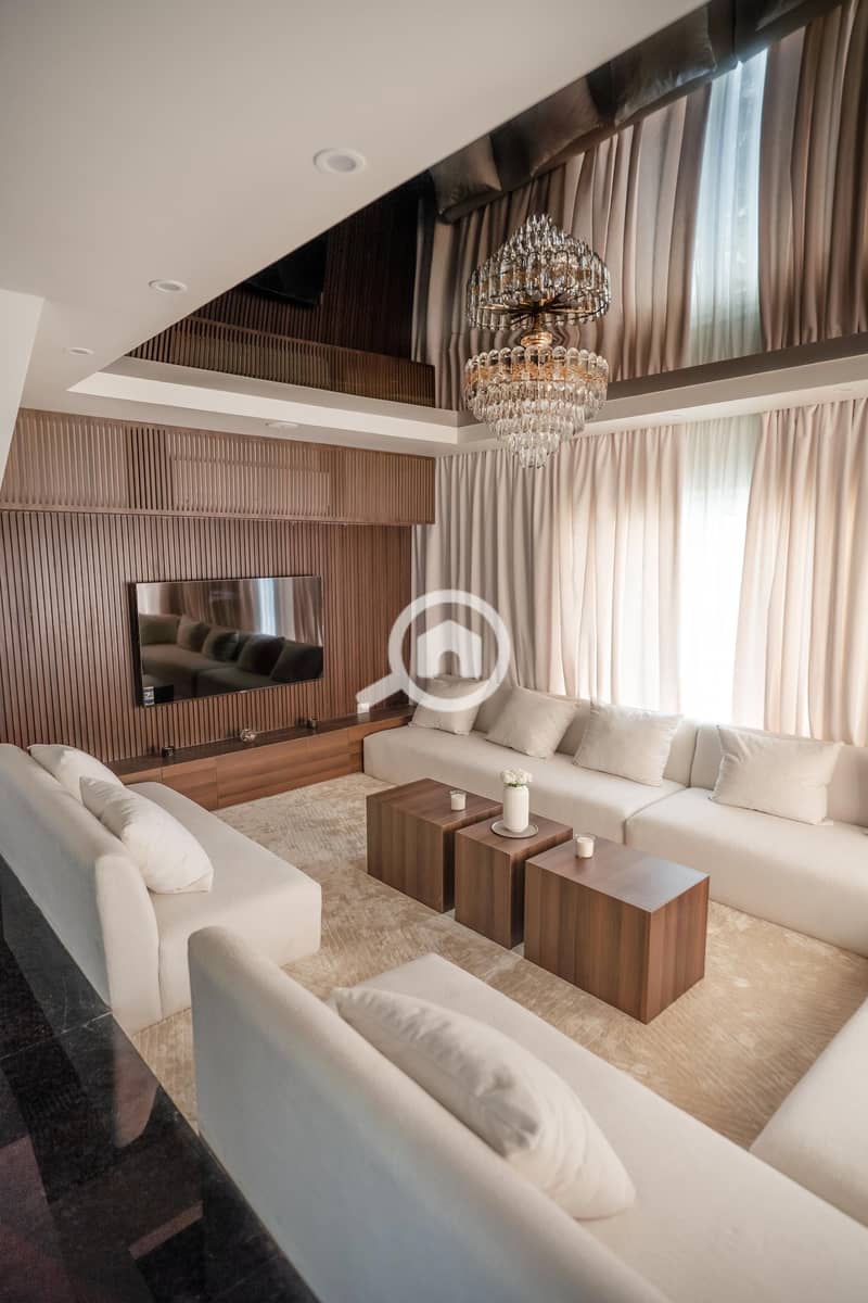 Villa for Sale in Mountain View Chillout Park – 6th of October Villa for Sale in Mountain View Chillout Park – 6th of October