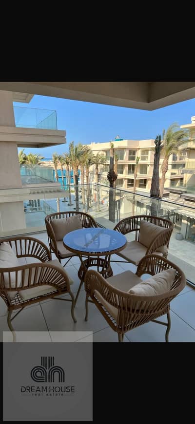 3 Bedroom Chalet for Rent in North Coast, Matruh - WhatsApp Image 2026-06-14 at 10.49. 54 AM (3). jpeg