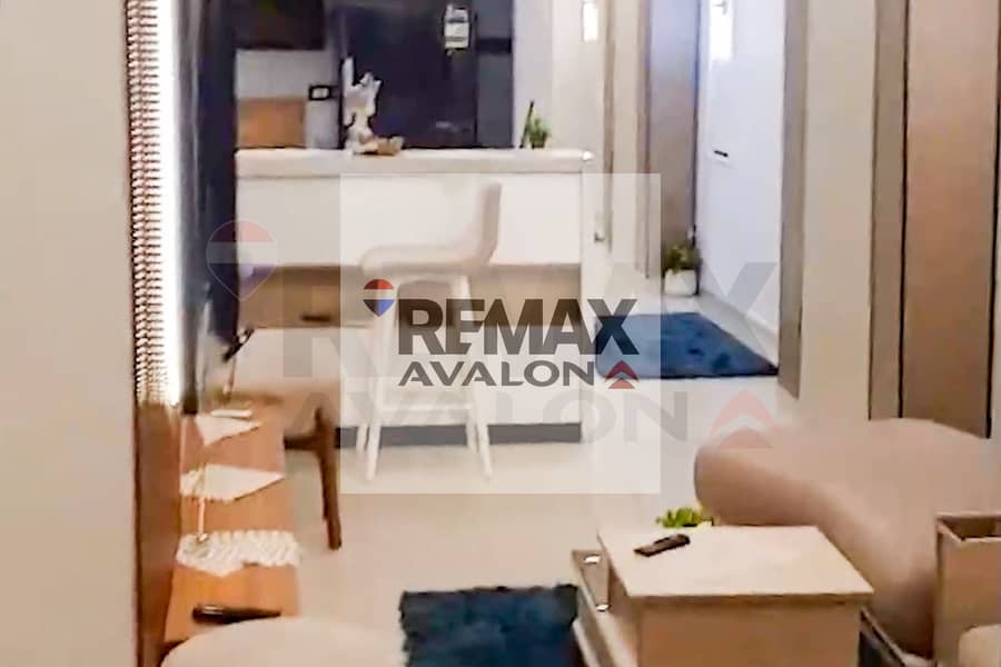 Apartment for Sale – Miami (Directly on the Sea) - Ansicht 3