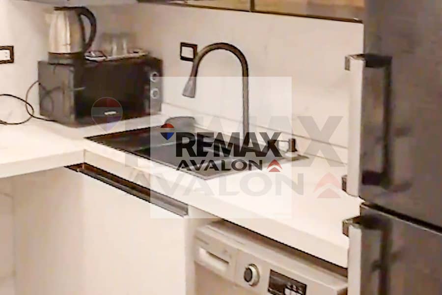 Apartment for Sale – Miami (Directly on the Sea) - Ansicht 5