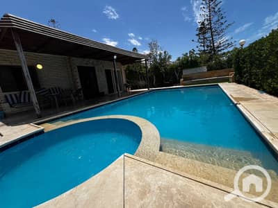 3 Bedroom Villa for Rent in North Coast, Matruh - 68793. jpg