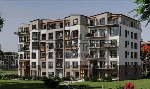 2 Bedroom Flat for Sale in New Cairo, Cairo - WhatsApp Image 2026-06-14 at 2.01. 03 PM (2). jpeg 2 Bedroom Flat for Sale in New Cairo, Cairo - WhatsApp Image 2026-06-14 at 2.01. 03 PM (2). jpeg