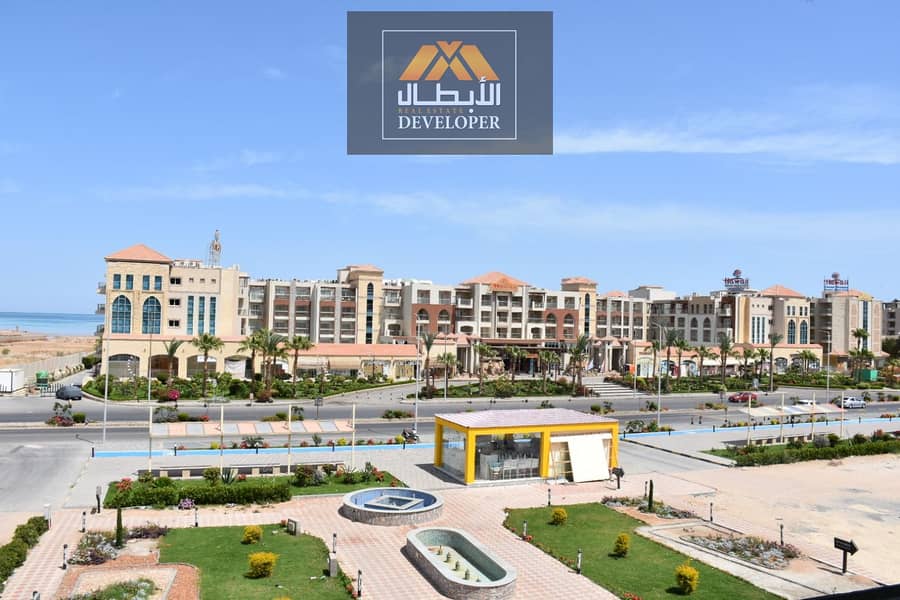 60 sqm Chalet | Fully Finished | Green Contract | 55% Down Payment | 1-Year Installments | Immediate D - Widok 5