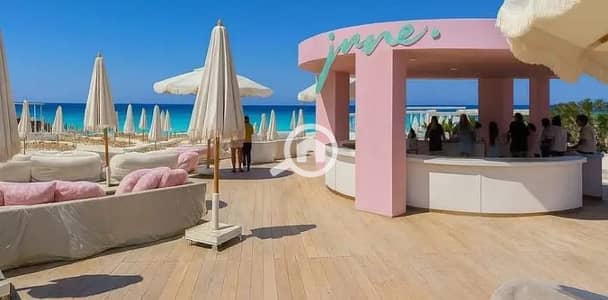 3 Bedroom Chalet for Sale in North Coast, Matruh - WhatsApp Image 2026-04-01 at 12.21. 53 PM. jpeg