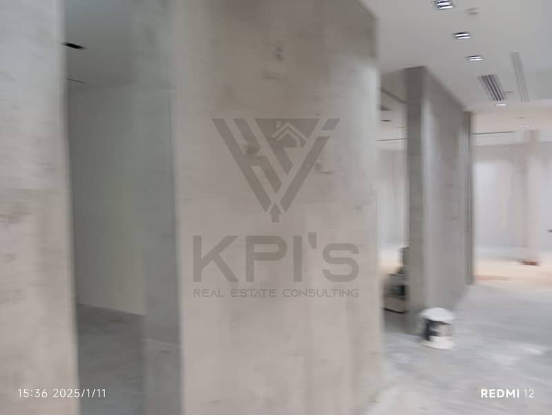 Shop for sale at the best price, prime location - ready for inspection and operation in Sway mall - area 68m - Widok 6