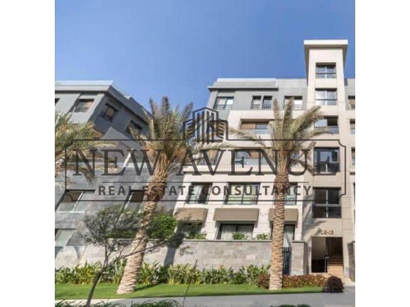 Under Market Price Duplex Direct on Greenery Pocket Bahary Very Prime Location For Sale in Trio Gardens New Cairo City – další