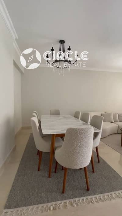3 Bedroom Apartment for Sale in New Cairo, Cairo - vlcsnap-2026-06-16-12h21m30s190. png 3 Bedroom Apartment for Sale in New Cairo, Cairo - vlcsnap-2026-06-16-12h21m30s190. png