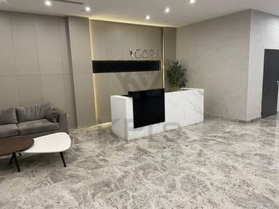 Clinic for Rent in New Cairo, Cairo - 0ea85b46-b48a-430b-a51b-d541c023f128. jpg