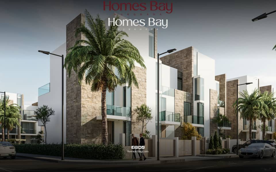 Prime Investment – Rooftop Villa at Long Beach Residence - Ansicht 2
