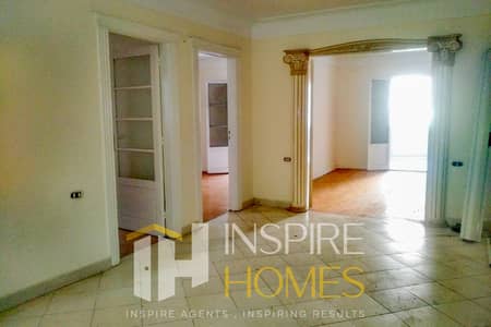4 Bedroom Flat for Rent in Sidi Gaber, Alexandria - 1. jpg 4 Bedroom Flat for Rent in Sidi Gaber, Alexandria - 1. jpg