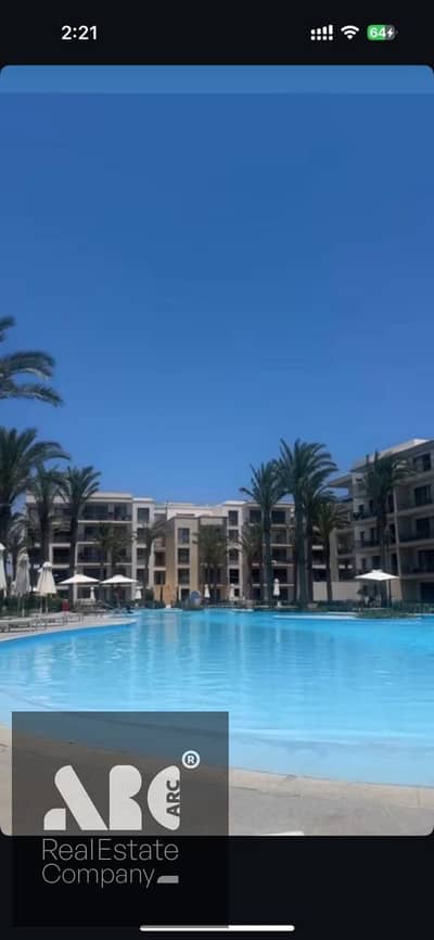 2 Bedroom Chalet for Rent in North Coast, Matruh - 265825. jpg