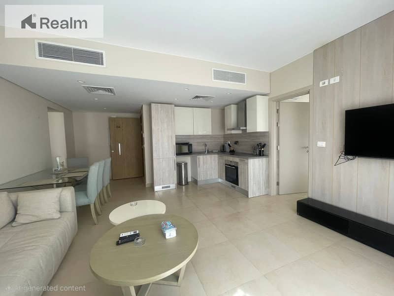 Ground apartment in Nearest to beach - Widok 4