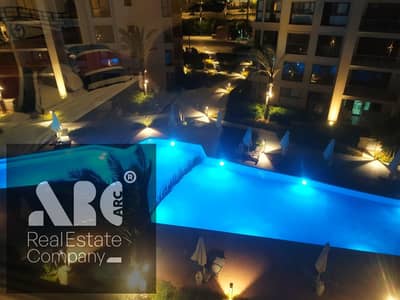 2 Bedroom Chalet for Rent in North Coast, Matruh - 265791. jpg