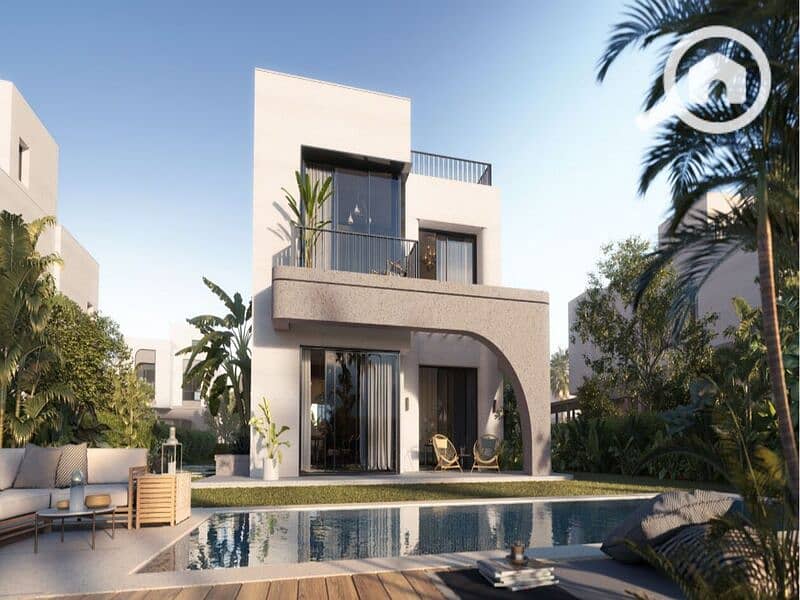 Town house for sale in October Down 1 million - Widok 2