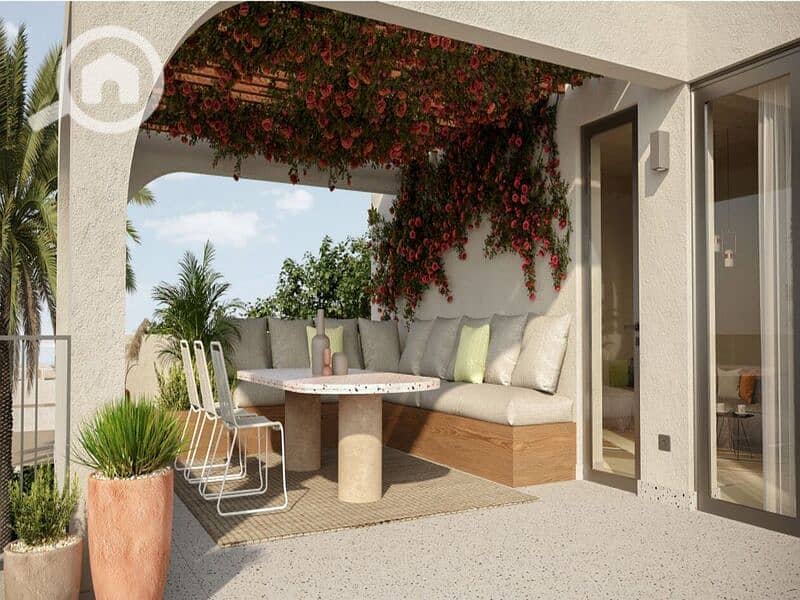 Town house for sale in October Down 1 million - Więcej