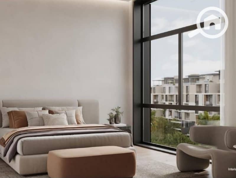 Duplex with a large garden in the heart of Sheikh Zayed – next to Al Rabwa and Hyper One at a special price - Widok 3