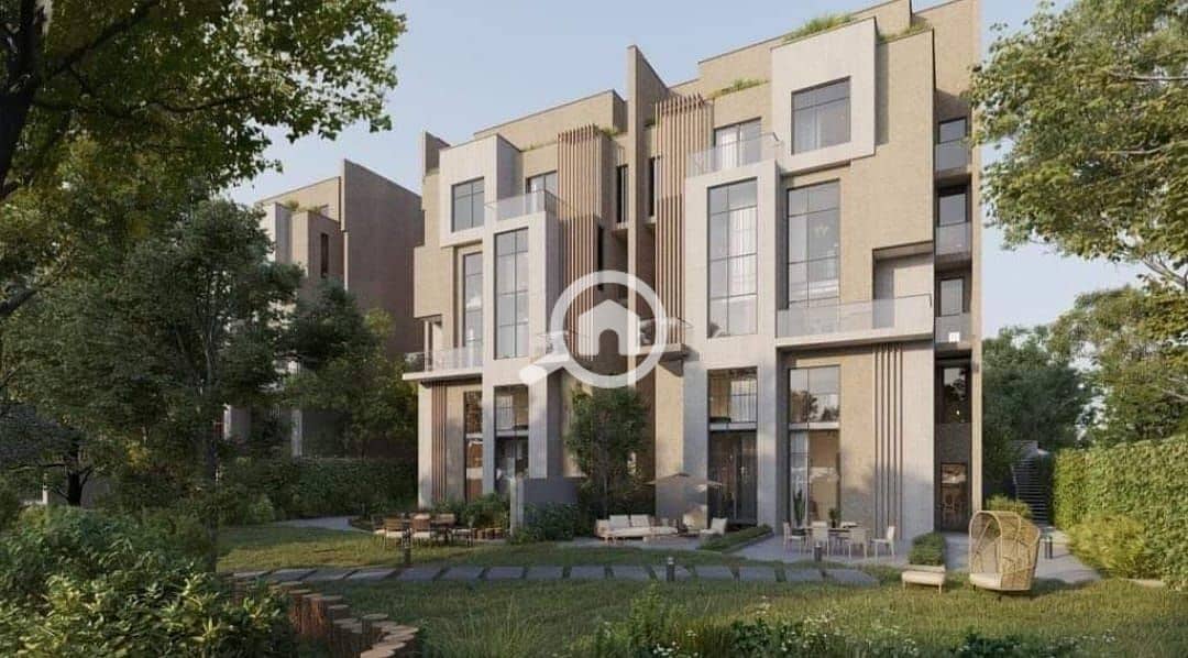 Duplex with a large garden in the heart of Sheikh Zayed – next to Al Rabwa and Hyper One at a special price - Widok 6