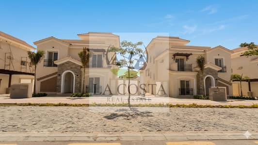 3 Bedroom Townhouse for Sale in New Capital City, Cairo - WhatsApp Image 2026-06-16 at 2.30. 42 AM. jpeg