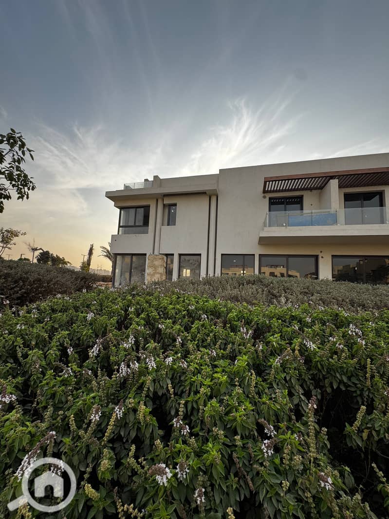READY TO MOVE TWIN HOUSE 255 M FOR SALE HILLSIDE - Więcej