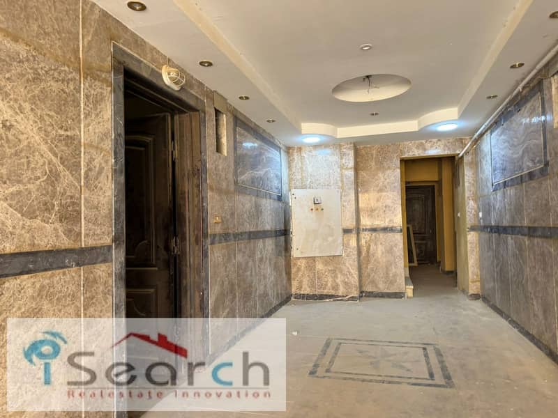 Ground Floor Apartment for sale cash banks housing compound 5th settlement - Ansicht 4