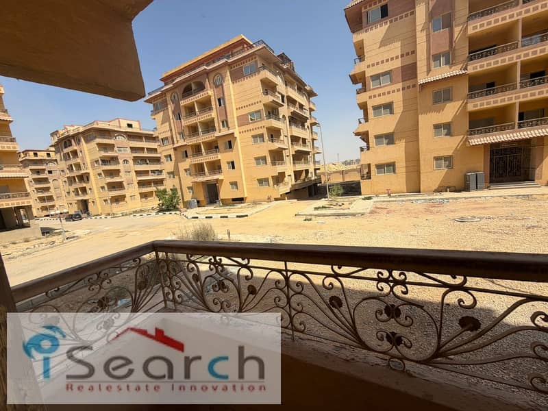 Ground Floor Apartment for sale cash banks housing compound 5th settlement - Ansicht 5