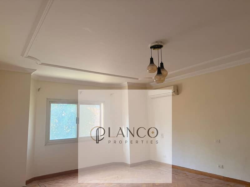 Twin house for sale in Daraa Gardens – 400m built-up – private garden – ready to move in - Widok 3