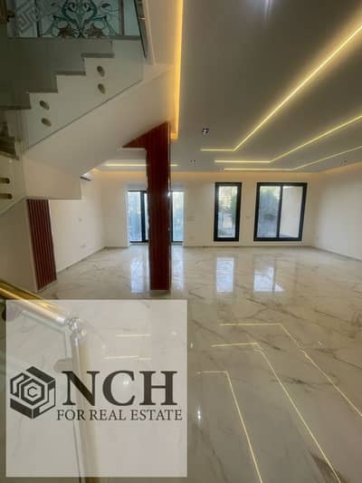 4 Bedroom Townhouse for Rent in New Cairo, Cairo - WhatsApp Image 2026-06-08 at 11.42. 23 AM (1). jpeg