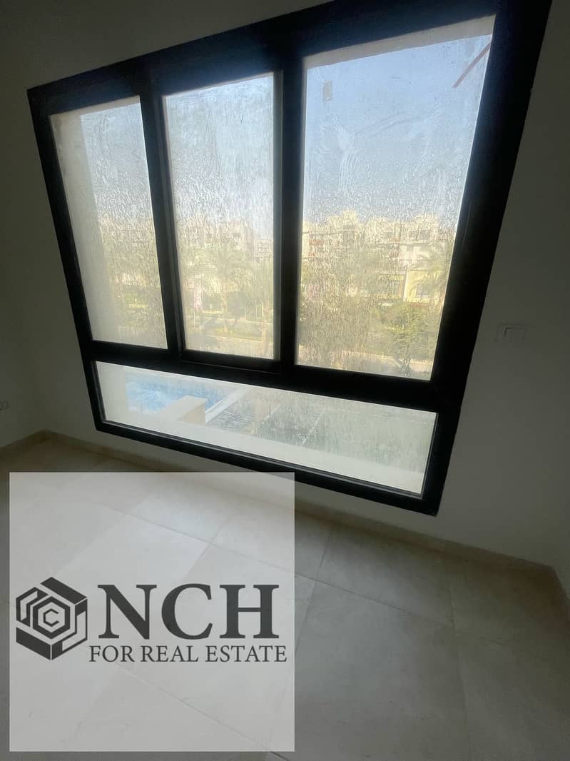 Semi Furnished Townhouse for Rent in Villette | 275 sqm | 150 sqm Garden - View 4