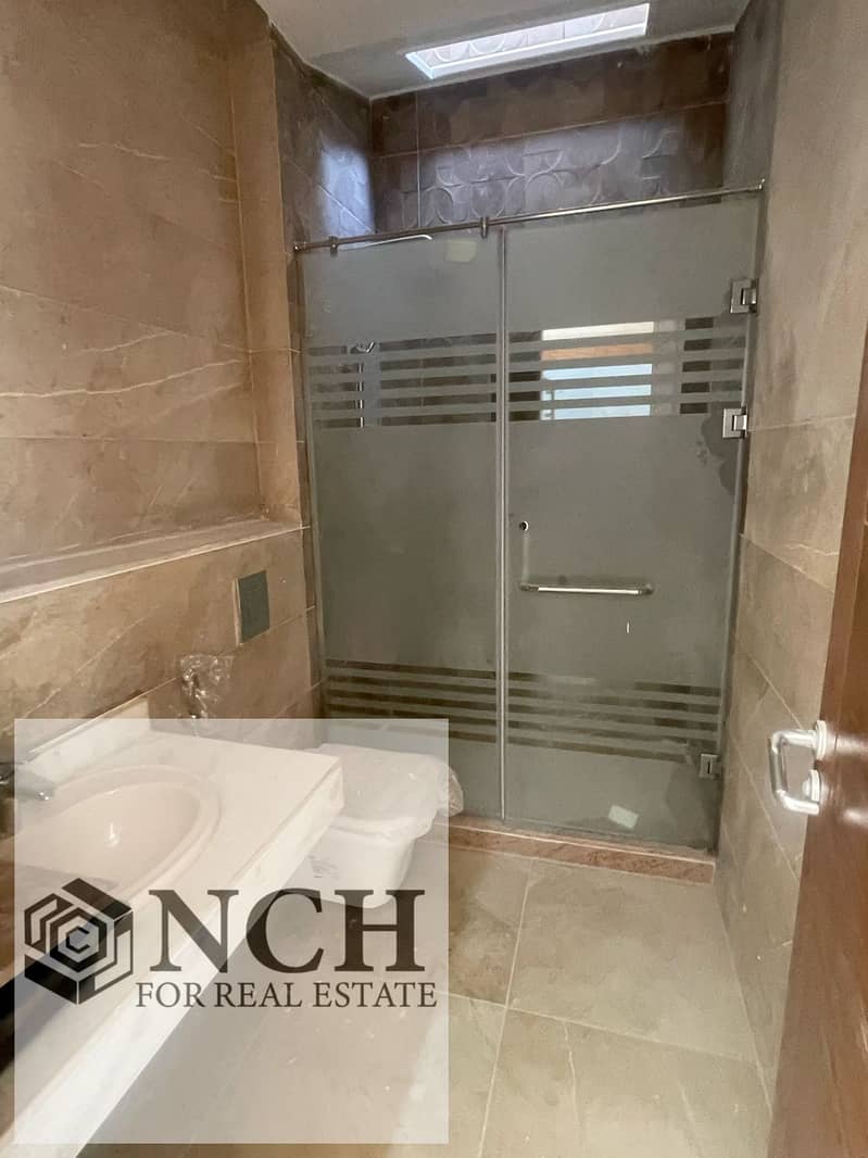 Semi Furnished Townhouse for Rent in Villette | 275 sqm | 150 sqm Garden - View 6