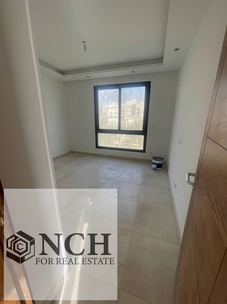 Semi Furnished Townhouse for Rent in Villette | 275 sqm | 150 sqm Garden - More