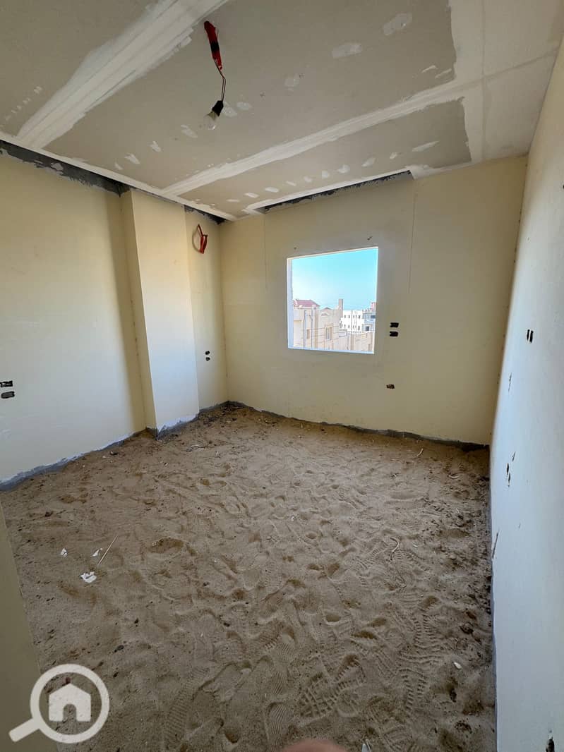 Ground Floor Apartment with Garden For Sale Al Fayrouz District, 1st Touristic Area, 6th of October Prime location next to Mall of Arabia - Ready to - Ansicht 6