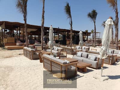 4 Bedroom Chalet for Sale in North Coast, Matruh - WhatsApp Image 2025-08-23 at 5.47. 42 PM (3). jpeg