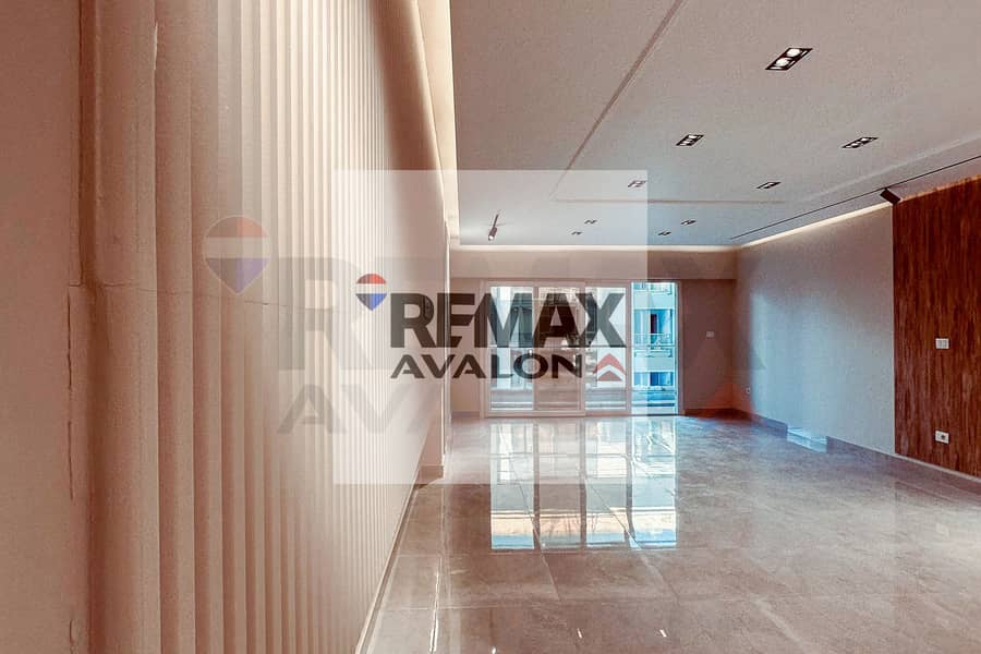 Apartment for sale 200 m Semouha (Grand View) - Widok 3