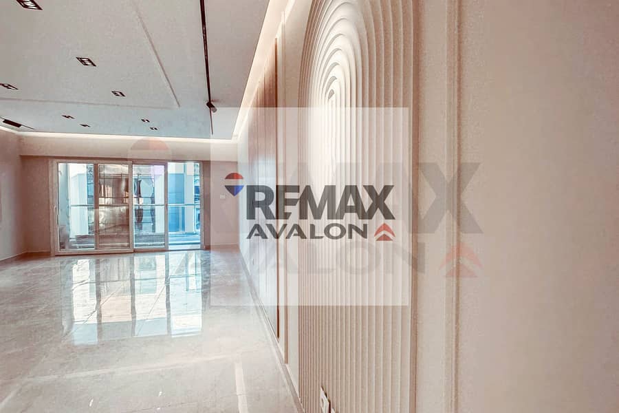 Apartment for sale 200 m Semouha (Grand View) - Widok 4