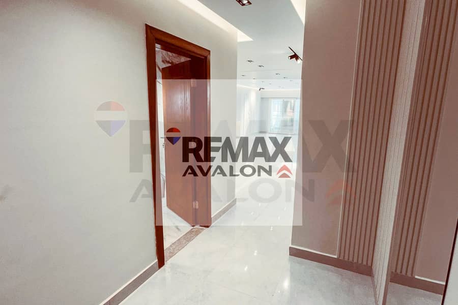 Apartment for sale 200 m Semouha (Grand View) - Więcej