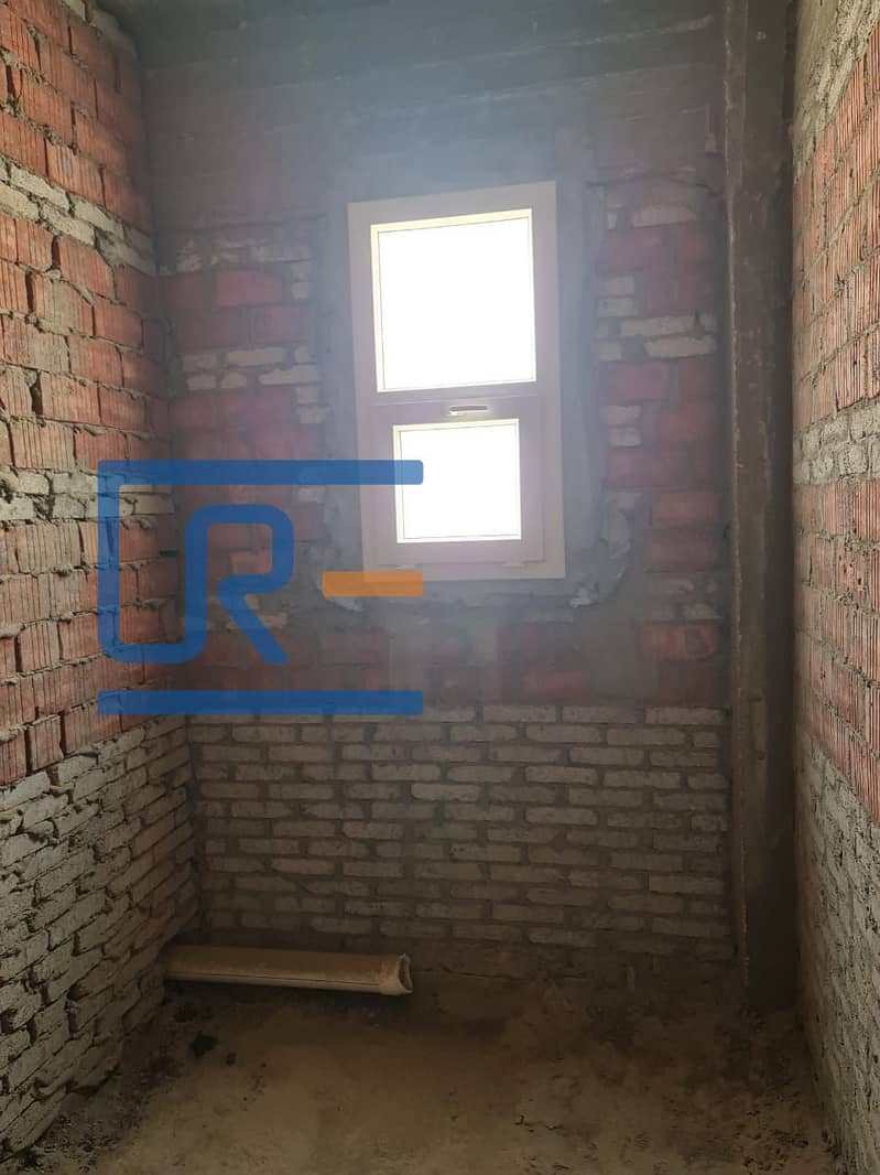 Twin house for sale overlooking the landscape - Mehr