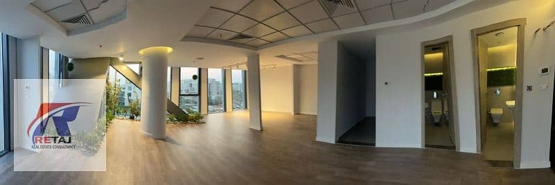 Office for Rent in New Cairo, Cairo - WhatsApp Image 2026-06-16 at 2.02. 46 AM (1). jpeg