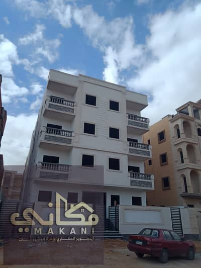 3 Bedroom Flat for Sale in Badr City, Cairo - WhatsApp Image 2026-05-19 at 2.28. 47 AM. jpeg 3 Bedroom Flat for Sale in Badr City, Cairo - WhatsApp Image 2026-05-19 at 2.28. 47 AM. jpeg
