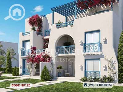 3 Bedroom Chalet for Sale in North Coast, Matruh - SF170 (5). png 3 Bedroom Chalet for Sale in North Coast, Matruh - SF170 (5). png