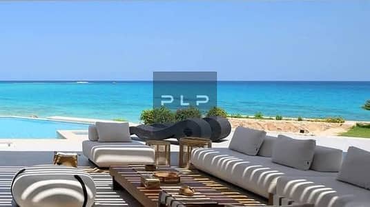3 Bedroom Chalet for Sale in North Coast, Matruh - 532244423_3147760458706355_1028468101477872774_n. jpg