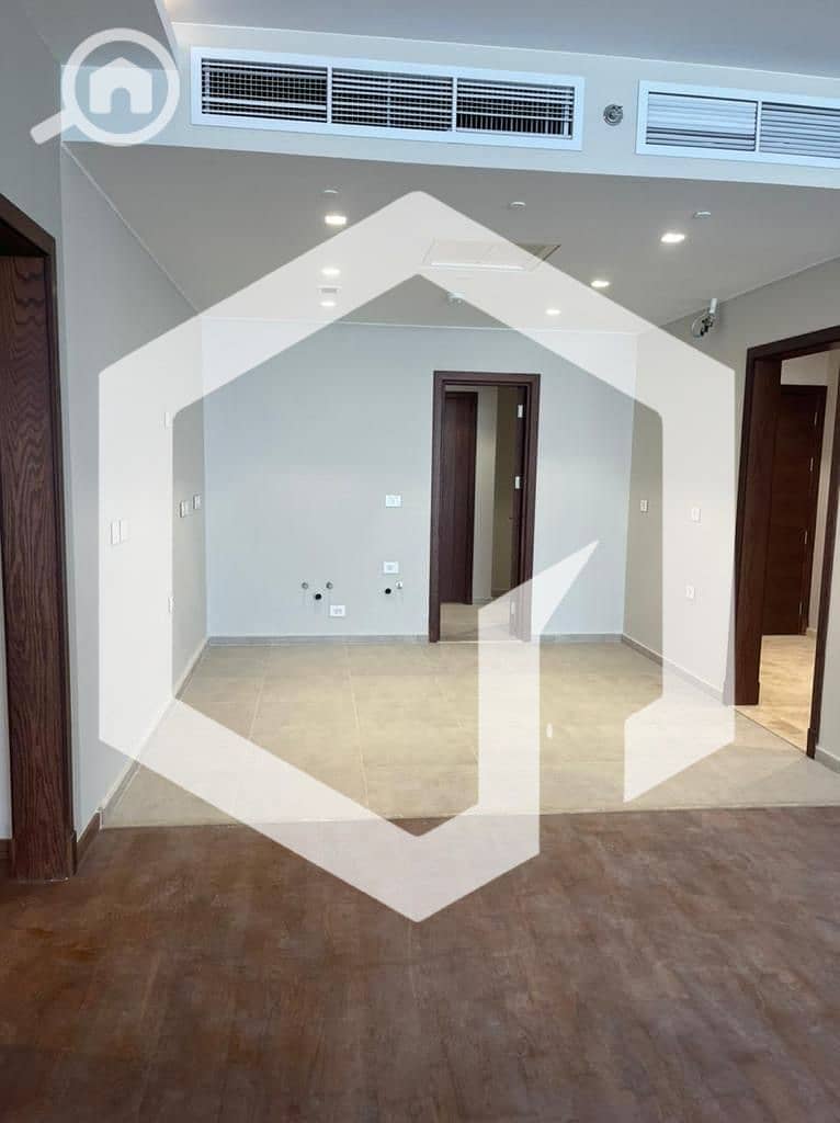 Apartment Fully Finished for sale with ACs Ready To Move in Aeon Towers, Marakez, 6th Of October City . . . . . . . . . . . . . . . . . . - Ansicht 3
