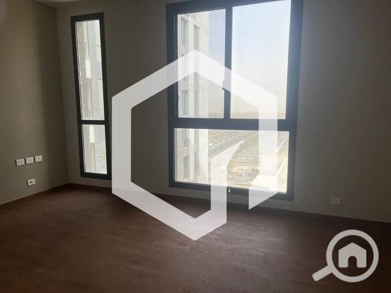 Apartment Fully Finished for sale with ACs Ready To Move in Aeon Towers, Marakez, 6th Of October City . . . . . . . . . . . . . . . . . . - Ansicht 5