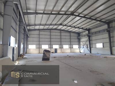 Warehouse for Rent in Katameya, Cairo - WhatsApp Image 2026-06-14 at 10.13. 07 AM (1). jpeg Warehouse for Rent in Katameya, Cairo - WhatsApp Image 2026-06-14 at 10.13. 07 AM (1). jpeg