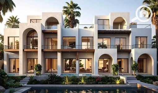 شقة 2 غرفة نوم للبيع في الشيخ زايد، الجيزة - WhatsApp Image 2025-08-10 at 15.59. 19_7709e747. jpg