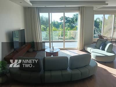 2 Bedroom Flat for Rent in New Cairo, Cairo - 1000247995. jpg 2 Bedroom Flat for Rent in New Cairo, Cairo - 1000247995. jpg