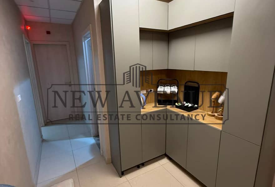 Fully finished Medical Clinic For rent 120 meter - Ansicht 4