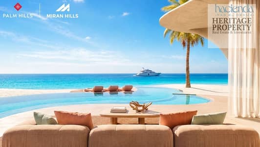 7 Bedroom Villa for Sale in North Coast, Matruh - WhatsApp Image 2026-06-16 at 12.14. 05 PM. jpeg 7 Bedroom Villa for Sale in North Coast, Matruh - WhatsApp Image 2026-06-16 at 12.14. 05 PM. jpeg