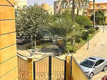 ready to move, fully finished twin house for sale, ready to move in, at a price lower than the market price in La Rose Compound, Fifth Settlement - Ansicht 6